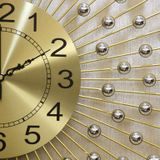 Đồng hồ bi vàng 615