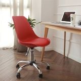 Ghế mặt nệm chân xoay nâng hạ DPA05C