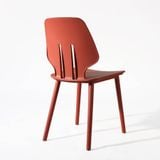 Ghế nhựa PP (DPA13)