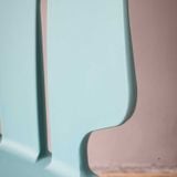 Ghế nhựa PP (DPA13)