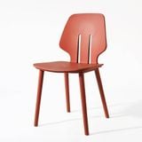 Ghế nhựa PP (DPA13)