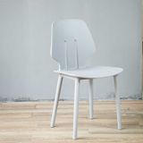 Ghế nhựa PP (DPA13)