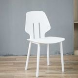 Ghế nhựa PP (DPA13)