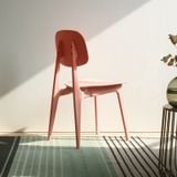 Ghế nhựa đúc DPA13B