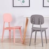 Ghế nhựa đúc DPA13B