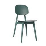 Ghế nhựa đúc DPA13B