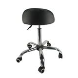 Ghế nhựa mặt đệm nâng hạ DPA26