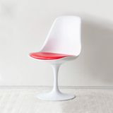 Ghế Tulip chân xoay DPA32