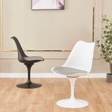 Ghế Tulip chân xoay DPA32