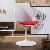 Ghế Tulip chân xoay DPA32