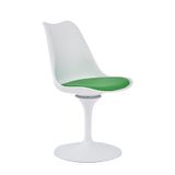 Ghế Tulip chân xoay DPA32