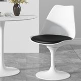 Ghế Tulip chân xoay DPA32