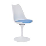 Ghế Tulip chân xoay DPA32