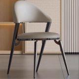 Ghế ăn bọc da cao cấp Enjoy