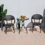 Ghế ngoài trời LU3005C