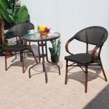 Ghế ngoài trời LU3005C