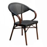 Ghế ngoài trời LU3005C