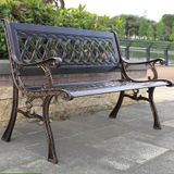 Ghế Dài Công Viên DPAV07