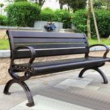 Ghế Dài Công Viên LU6044