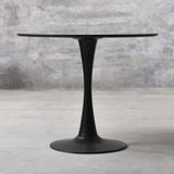 Bàn tròn Tulip DPB9 (không ghế)