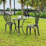 Bàn sân vườn DPBV01 (không gồm ghế)