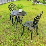 Bàn sân vườn DPBV01 (không gồm ghế)