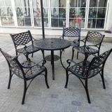 Bàn sân vườn DPBV03 (không gồm ghế)