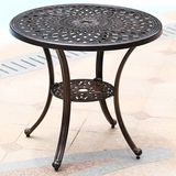 Bàn sân vườn DPBV03 (không gồm ghế)