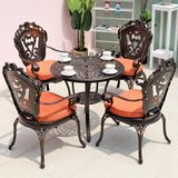 Bàn sân vườn DPBV03 (không gồm ghế)