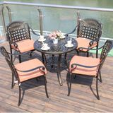 Bàn sân vườn DPBV03 (không gồm ghế)