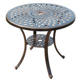 Bàn sân vườn DPBV03 (không gồm ghế)