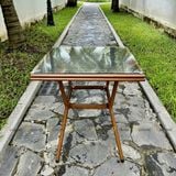 Bàn sân vườn DPBV11A (không gồm ghế)