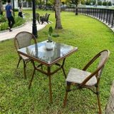 Bàn sân vườn DPBV11A (không gồm ghế)