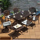 Bàn sân vườn DPBV13 (không gồm ghế)