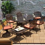 Bàn sân vườn DPBV13 (không gồm ghế)