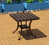 Bàn sân vườn DPBV13 (không gồm ghế)