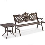 Bàn sân vườn DPBV13 (không gồm ghế)