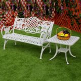 Bàn sân vườn DPBV13 (không gồm ghế)