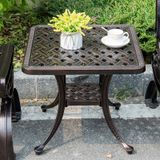 Bàn sân vườn DPBV13 (không gồm ghế)