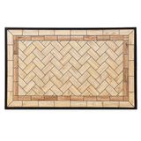 Bàn sân vườn mặt đá DPBV15 (không gồm ghế)