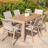 Bàn sân vườn DPBV19A (không gồm ghế)