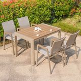 Bàn sân vườn DPBV19A (không gồm ghế)