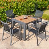 Bàn sân vườn DPBV19 (không gồm ghế)