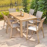 Bàn sân vườn DPBV19A (không gồm ghế)