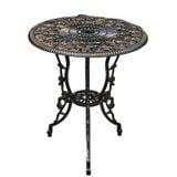 Bàn sân vườn DPBV1 (không gồm ghế)