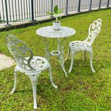 Bộ bàn ghế ban công DPBV1 + Ghế DPAV1