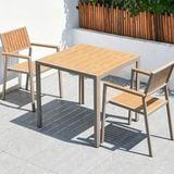 Bàn sân vườn LU1027T (không gồm ghế)