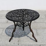 Bàn sân vườn DPBV5 (không gồm ghế)