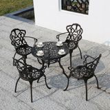 Bàn sân vườn DPBV5 (không gồm ghế)