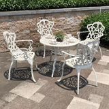 Bàn sân vườn DPBV5 (không gồm ghế)